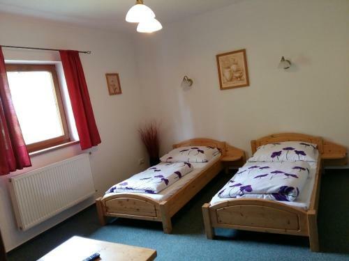 Hostal Pension U St?�brn�ho Jelena