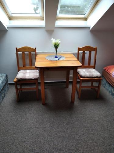 Hostal Kulturn? Spole?ensk� Centrum