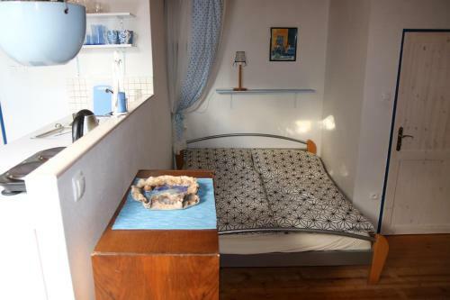 Apartment Radikov42