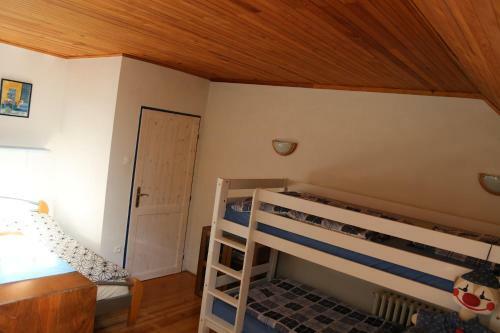 Apartment Radikov42