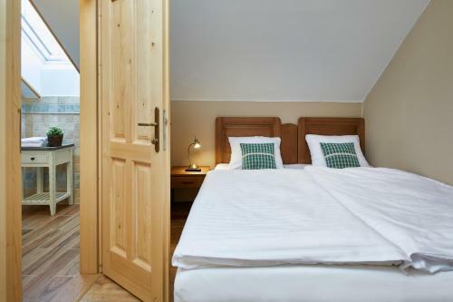 Wellness Hotel Flori�n ?esk� ?leby