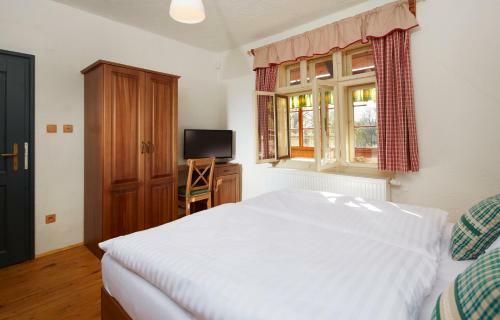 Wellness Hotel Flori�n ?esk� ?leby