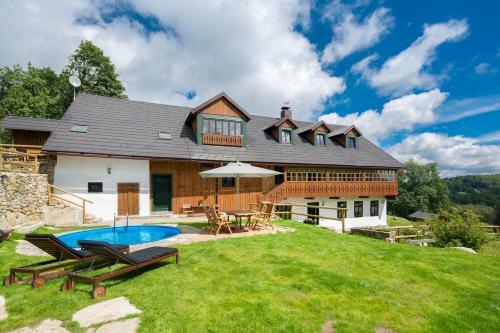 Wellness Hotel Flori�n ?esk� ?leby