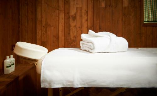 Wellness Hotel Flori�n ?esk� ?leby