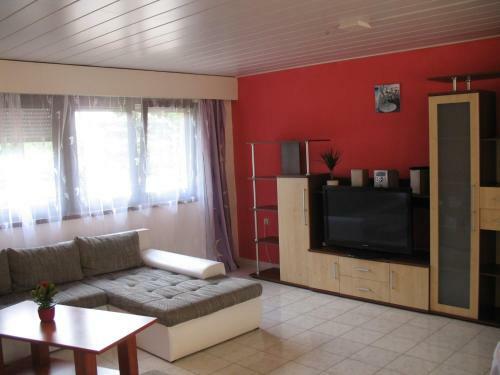 Holiday Home In Ceska Trebova 31144