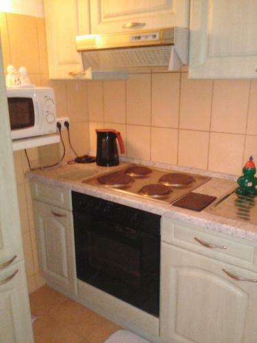 Apartm�nydanielova