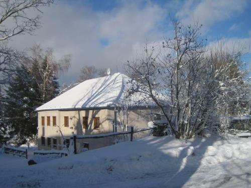 Hostal Ubytov�n� Elias