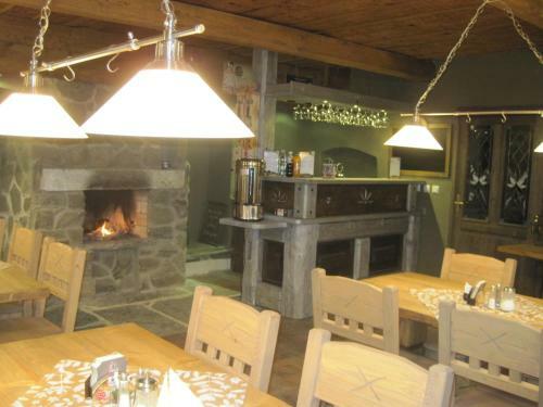 Hostal Ubytov�n� Elias