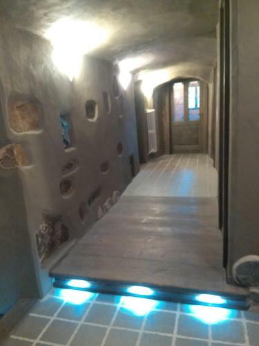 Hostal Ubytov�n� Elias