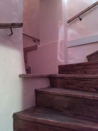 Hostal Ubytov�n� Elias