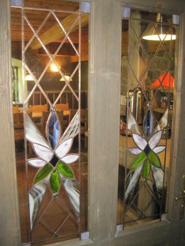 Hostal Ubytov�n� Elias