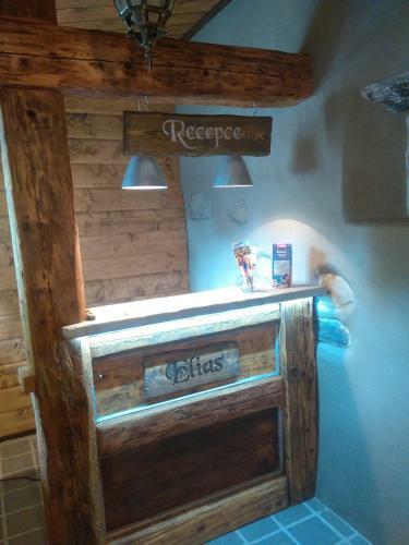 Hostal Ubytov�n� Elias
