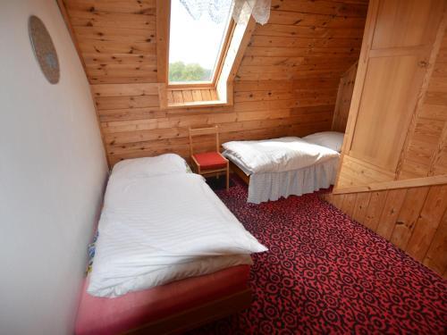 Holiday Home Marie 1