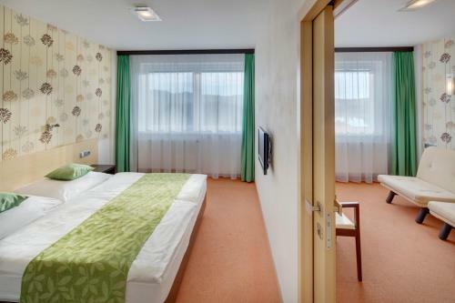 Hotel Skalsky Dvur