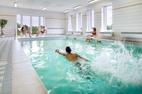Hotel Skalsky Dvur