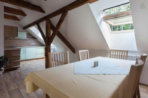 Apartamento H�jovna Bukovec