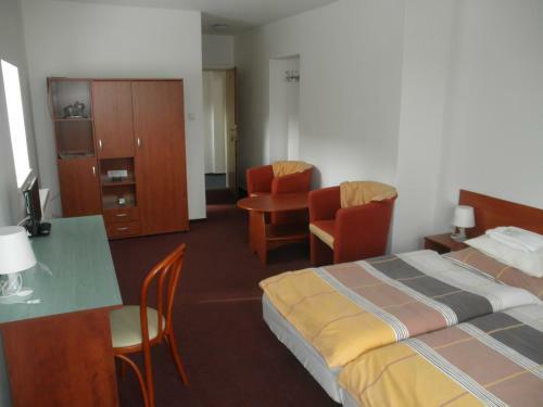 Hotel Bru?perk