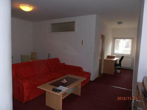 Hotel Bru?perk