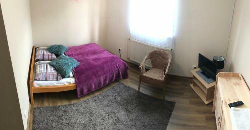 Hotel Koliba U Star� V??e