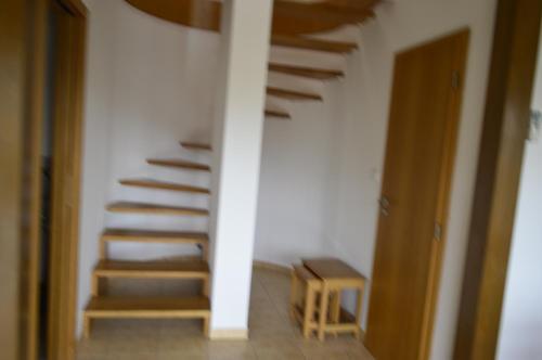 Villa Vila Prygl **** Brn?nsk� P?ehrada