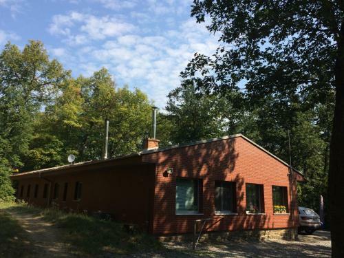 Apartm�n Brno Jelenice