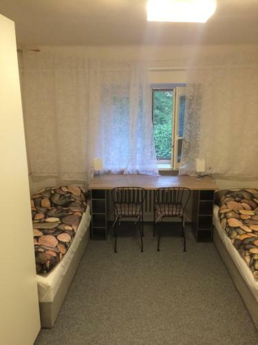 Apartm�n Brno Jelenice