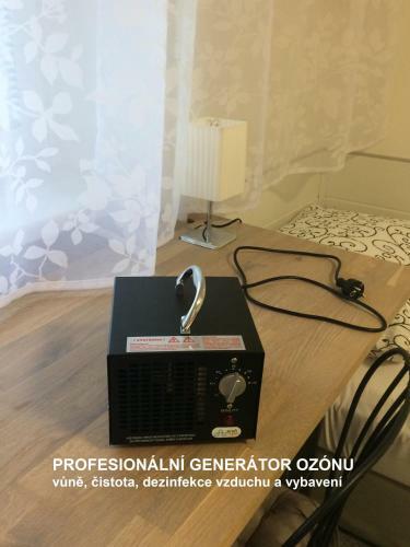 Apartm�n Brno Jelenice