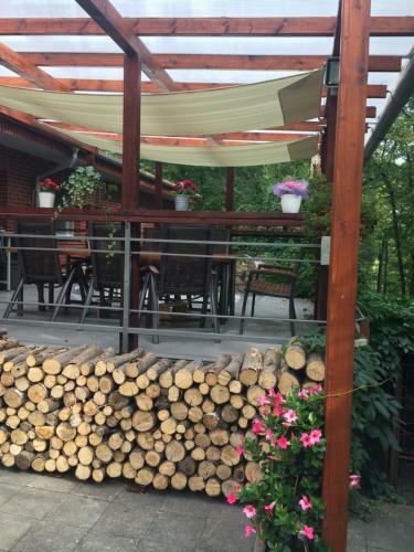Apartm�n Brno Jelenice