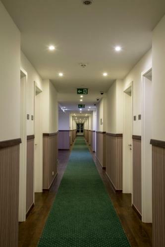 Wellness Hotel Green Paradise