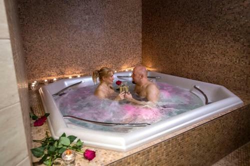 Wellness Hotel Green Paradise