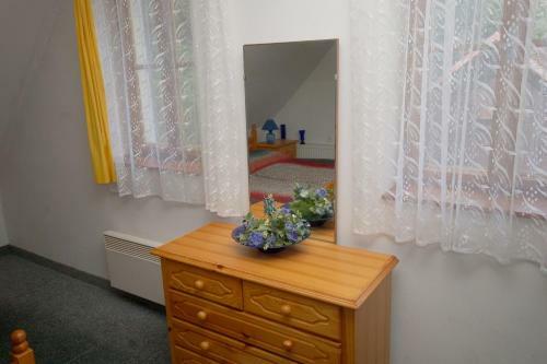 Holiday Home In Branov 1198