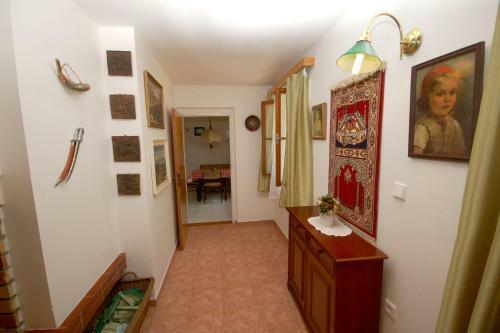 Holiday Home In Branov 1198