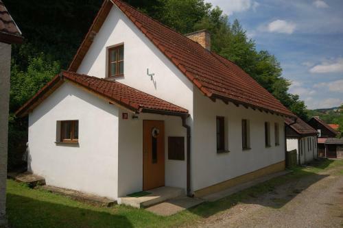 Holiday Home In Branov 1198