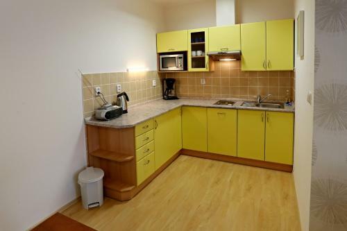 Apartm�ny Bran�?kov