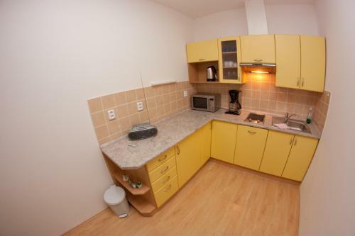 Apartm�ny Bran�?kov