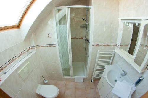 Apartm�ny Bran�?kov