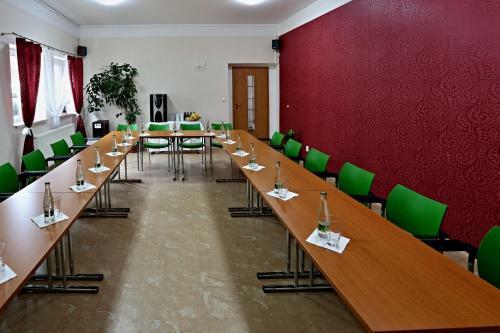 Apartm�ny Bran�?kov