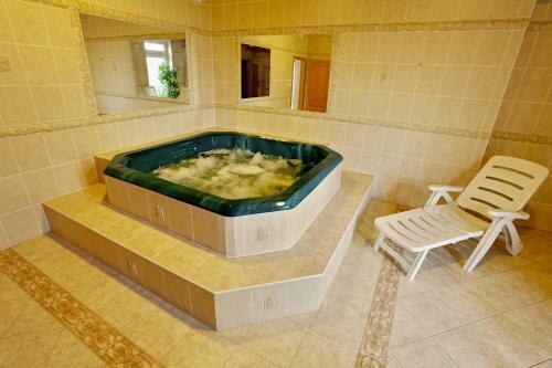 Apartm�ny Bran�?kov
