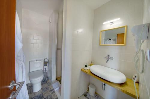 Hotel Brada