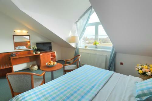 Hotel Brada