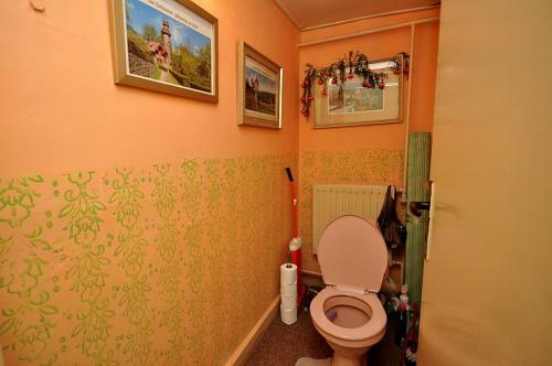 Holiday Home In Borovnicka 1260