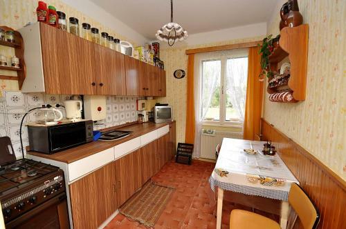 Holiday Home In Borovnicka 1260