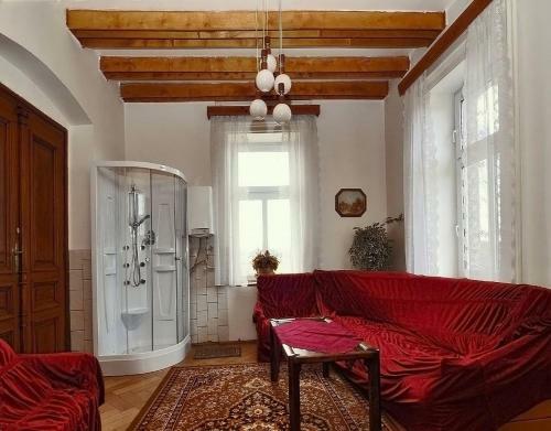 Hostal Penzion Antonea