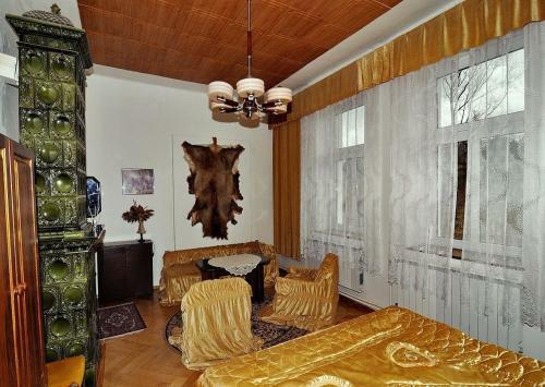 Hostal Penzion Antonea