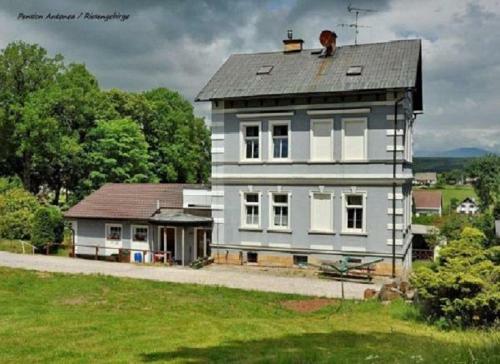 Hostal Penzion Antonea