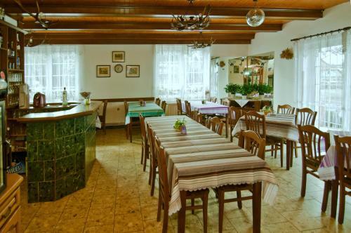 Hostal Penzion Antonea
