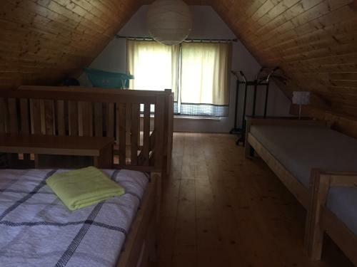 Lodge U Smol�k?