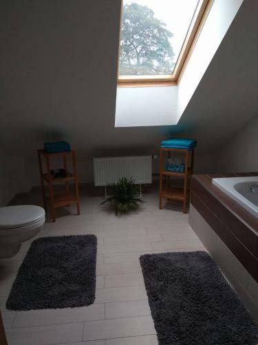 Apartm�ny Pod Lesem
