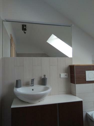 Apartm�ny Pod Lesem