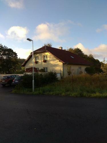 Apartm�ny Pod Lesem